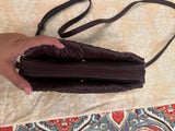 Vera By Vera Wang Crossbody