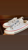 Converse All Stars. Size: 26