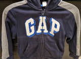 GAP Hoodie. Age: 5yrs