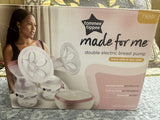 Tommee Tippee Double Electric Breast Pump