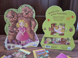 Djeco Goldilocks Puzzle