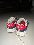 Polo Ralph Lauren Toddler Shoes. Size: US 8, EUR 24.5
