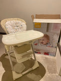 Joie Mimzy High Chair