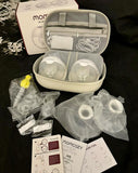 All-in-one M5 Wearable Breast Pump - Double