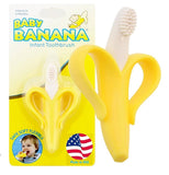 Baby Banana Teether