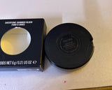 Mac Sheertone Shimmer Blush In Shade-Dollymix