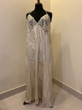 M&S Gown. Size: 22