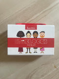 Mix & Match Blocks Puzzle