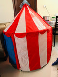 Ikea Tent