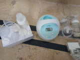 Spectra S1 Plus Breast Pump