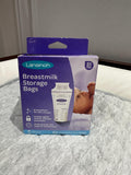Lansinoh Breast Milk Storage Bags
