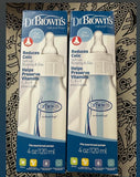Dr.Brown’s Anti Colic Bottle