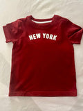 Janie&Jack Shirt. Size: 2T