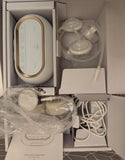 Spectra Compact Hospital Grade Electric And Rechargeable Breast Pump