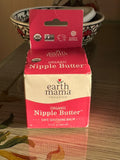 Earth Mama Organic Nipple Butter