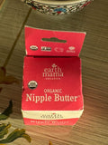 Earth Mama Organic Nipple Butter