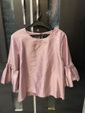 Pink Top Size L