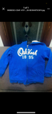 Oshkosh Hoodie. Size 5T