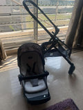 Evenflo Stroller