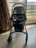 Evenflo Stroller