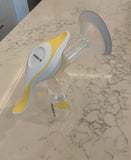 Medela Harmony Manual Breast Pump