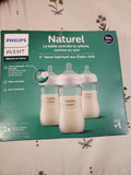 Philips Avent Bottle- Set of 3