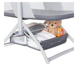 BabyTrend Bassinet