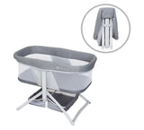 BabyTrend Bassinet