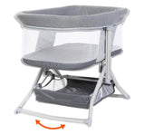 BabyTrend Bassinet