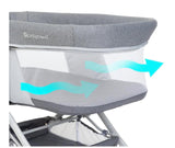 BabyTrend Bassinet