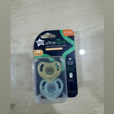 Tommee Tippee Ultra-light Silicone Soother
