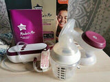 Tommee Tippee Made For Me Single Electric Breast Pump