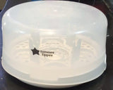 Tommee Tippee Microwave Steam Sterilizer