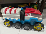 Paw Patrol Dino Rescue Patroller