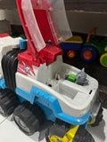 Paw Patrol Dino Rescue Patroller
