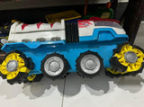 Paw Patrol Dino Rescue Patroller