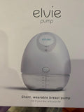 Elvie Wearble Single Breast Pump