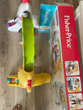 FisherPrice Play Gym