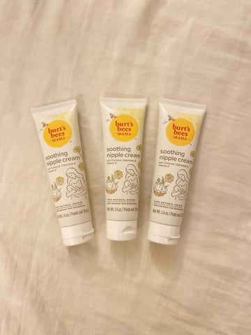 Burt's Bees Mama 1.4 oz. Soothing Nipple Cream