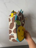 Skip Hop Giraffe Mini Backpack