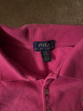 Polo Ralph Lauren Shirt. Size (12-14)