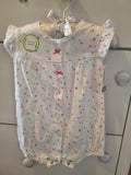 Carter’s Onesie. Size: 6M