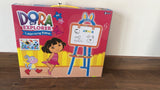 Dora The Explorer Learning Easel