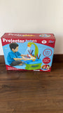 Projector Learning Desk