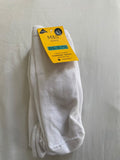 M&S Comfort Socks 3 Pairs. Size: 3-6Years