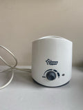 Tommie Tippie bottle warmer.