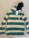 M&S Hoodie. Size: 6-7