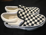 Vans. Size: US 12/UK 11.5/ EUR 29
