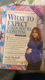 Pregnancy Book