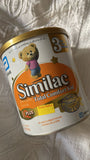 Total Similac Comfort 3